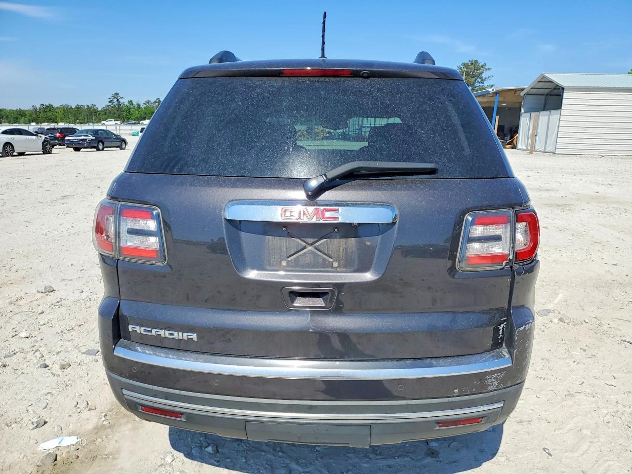 2015 GMC ACADIA