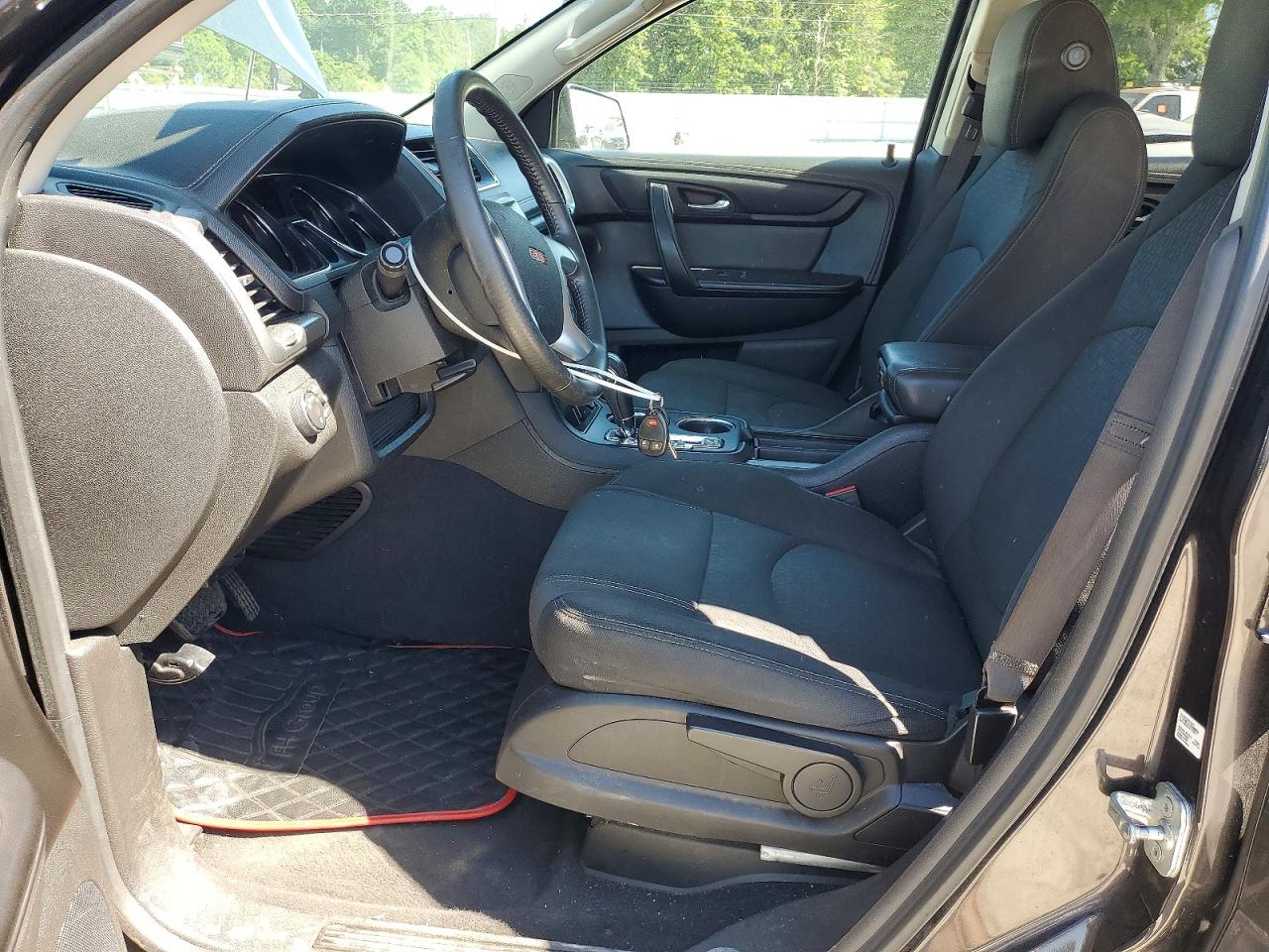 2015 GMC ACADIA
