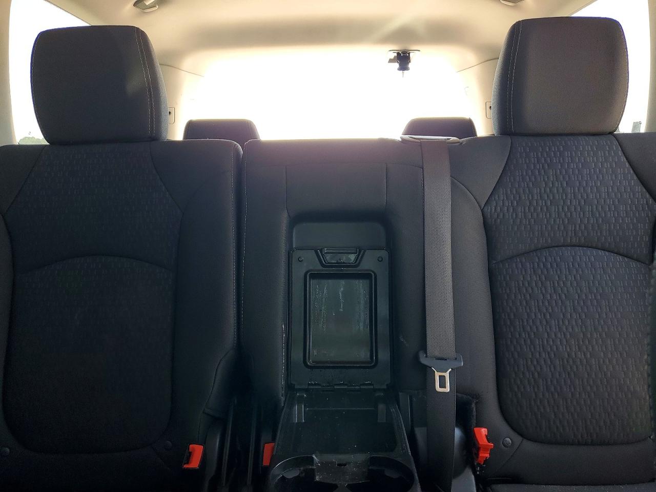 2015 GMC ACADIA