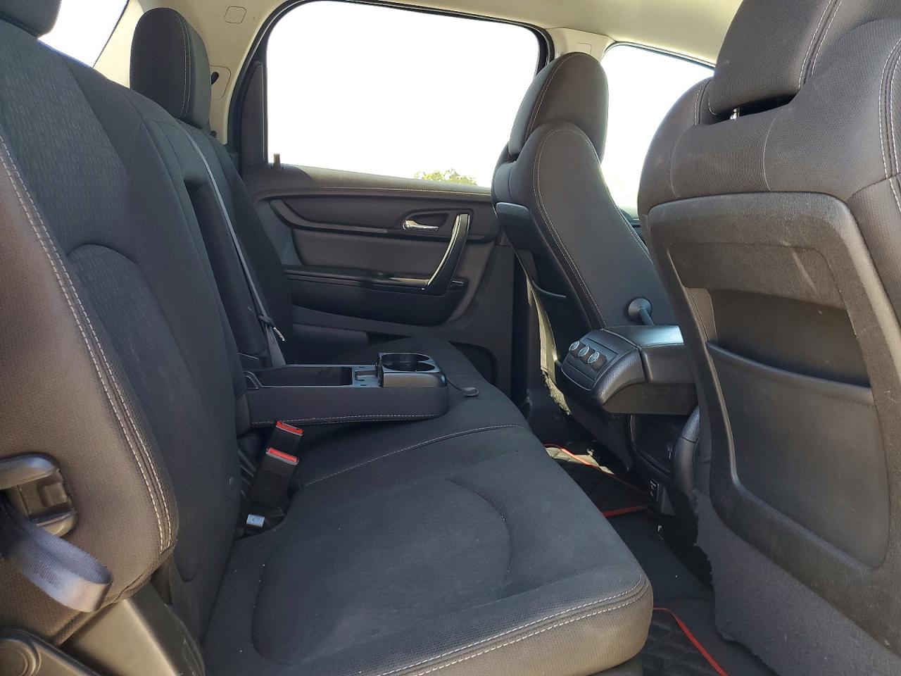 2015 GMC ACADIA