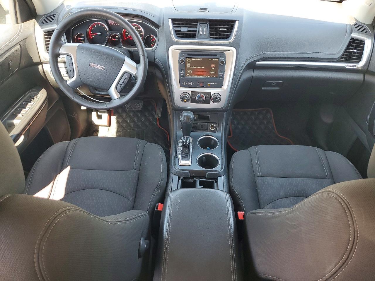 2015 GMC ACADIA