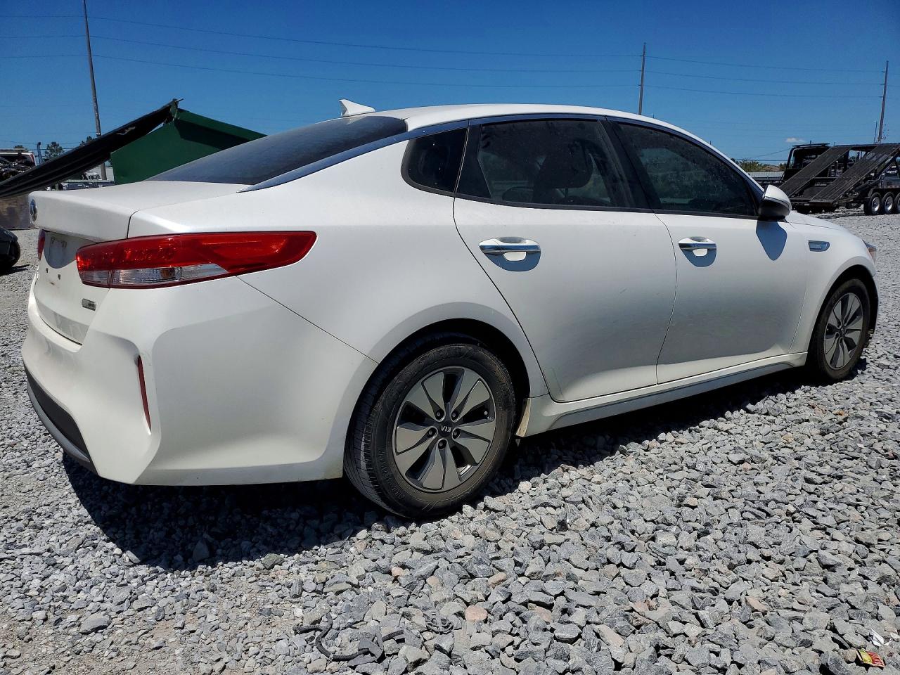 2017 KIA OPTIMA
