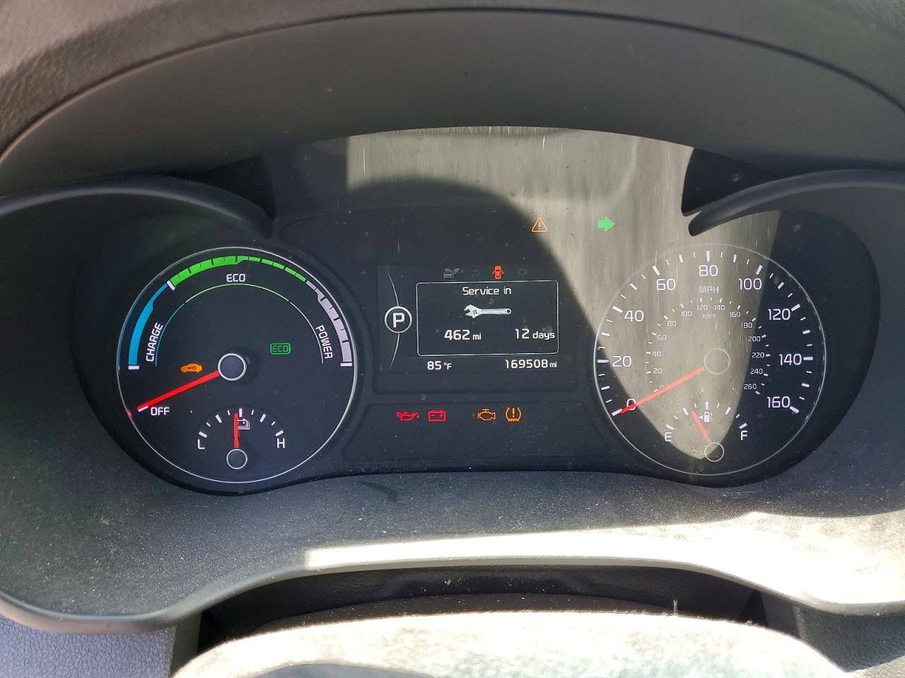 2017 KIA OPTIMA