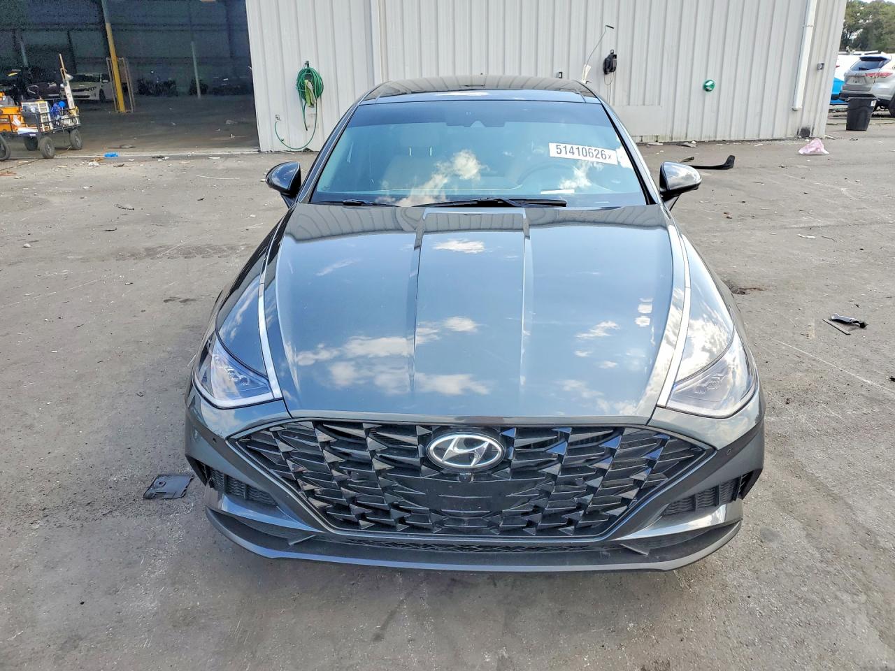 2023 HYUNDAI SONATA