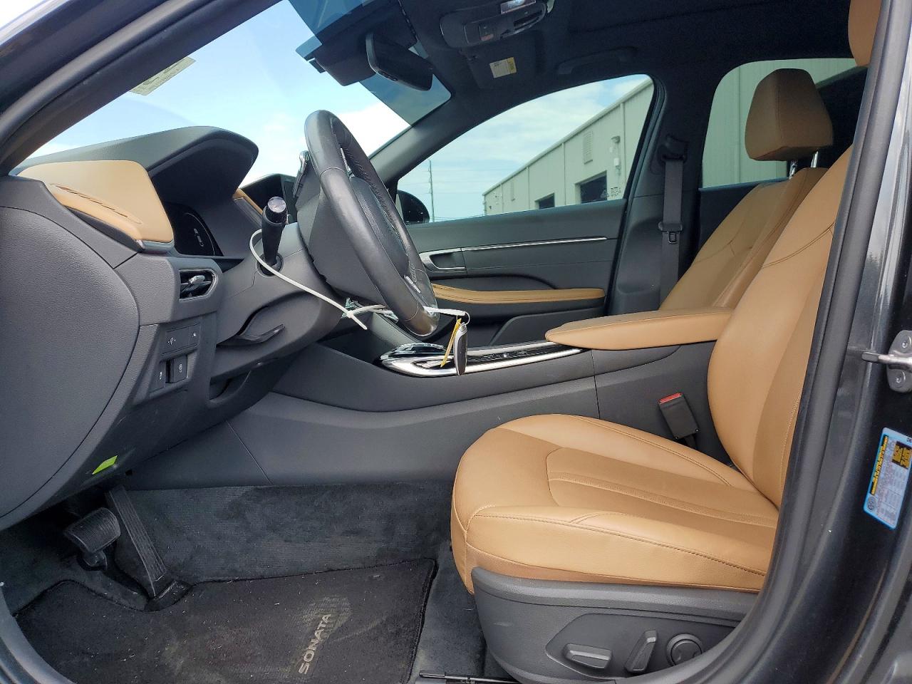 2023 HYUNDAI SONATA