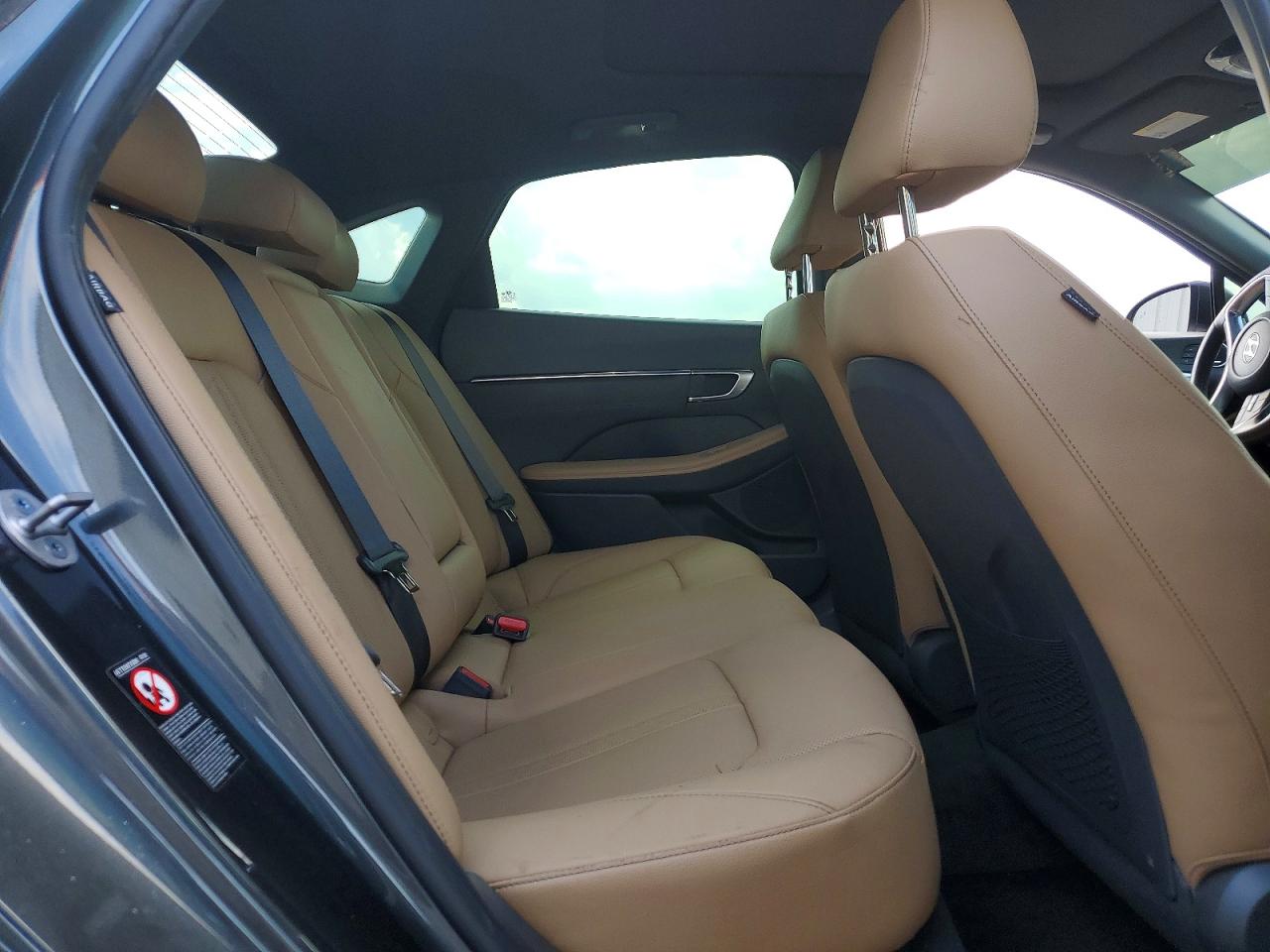 2023 HYUNDAI SONATA