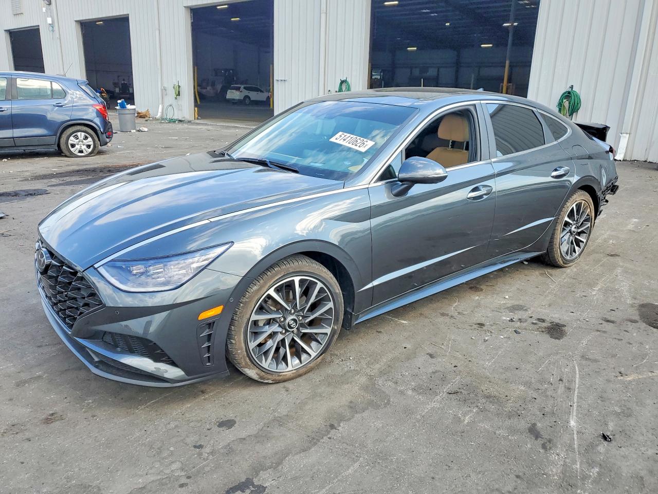 2023 HYUNDAI SONATA