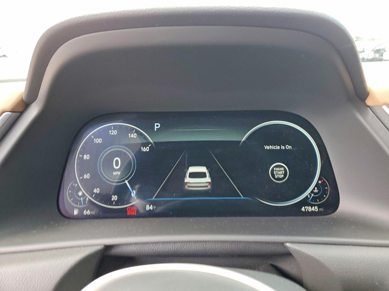 2023 HYUNDAI SONATA