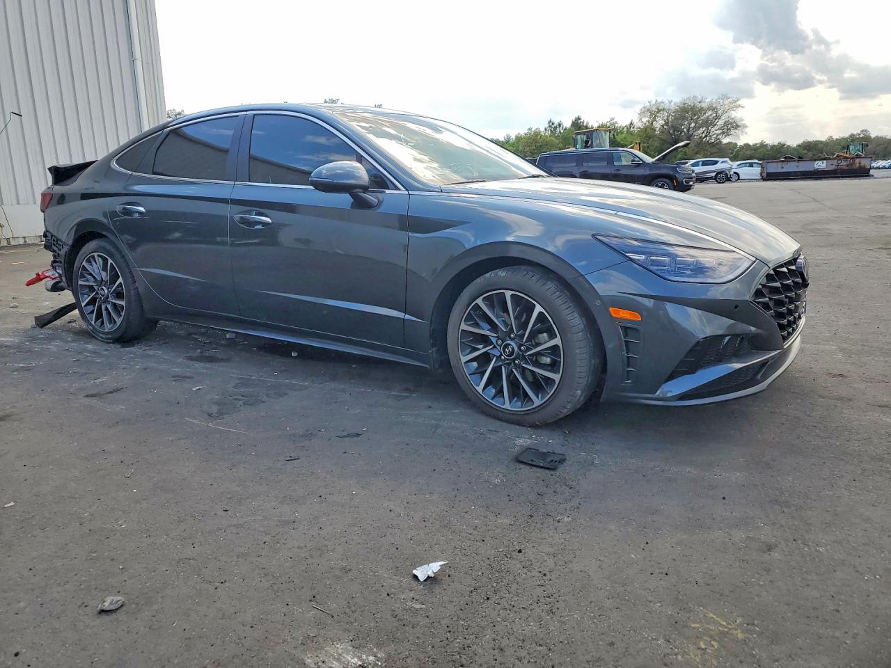 2023 HYUNDAI SONATA