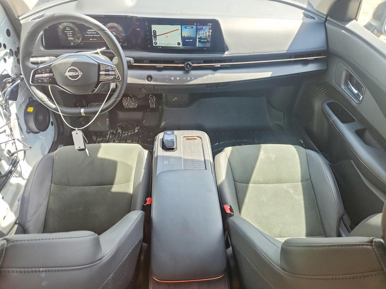 2024 NISSAN ALL OTHER
