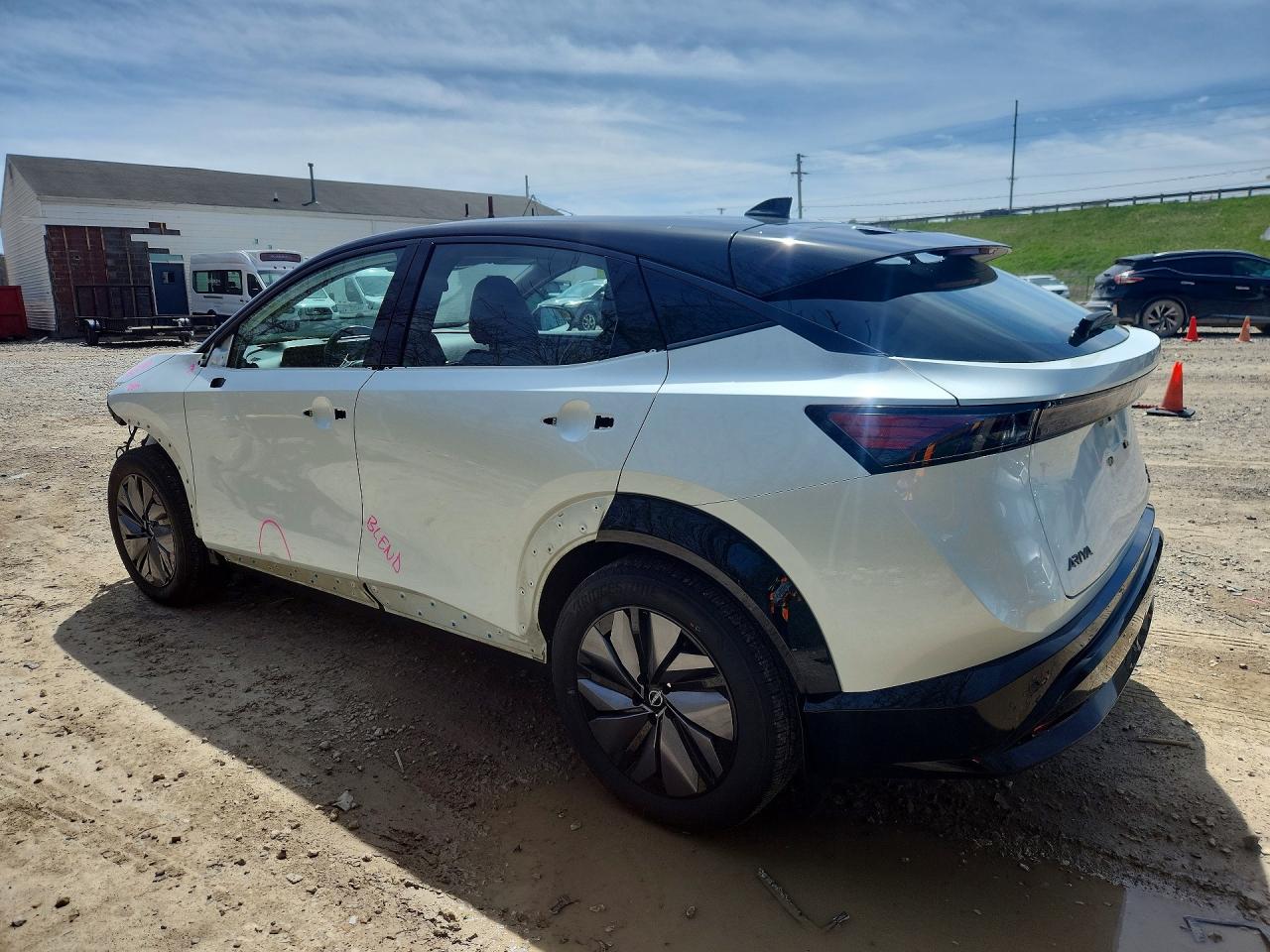 2024 NISSAN ALL OTHER