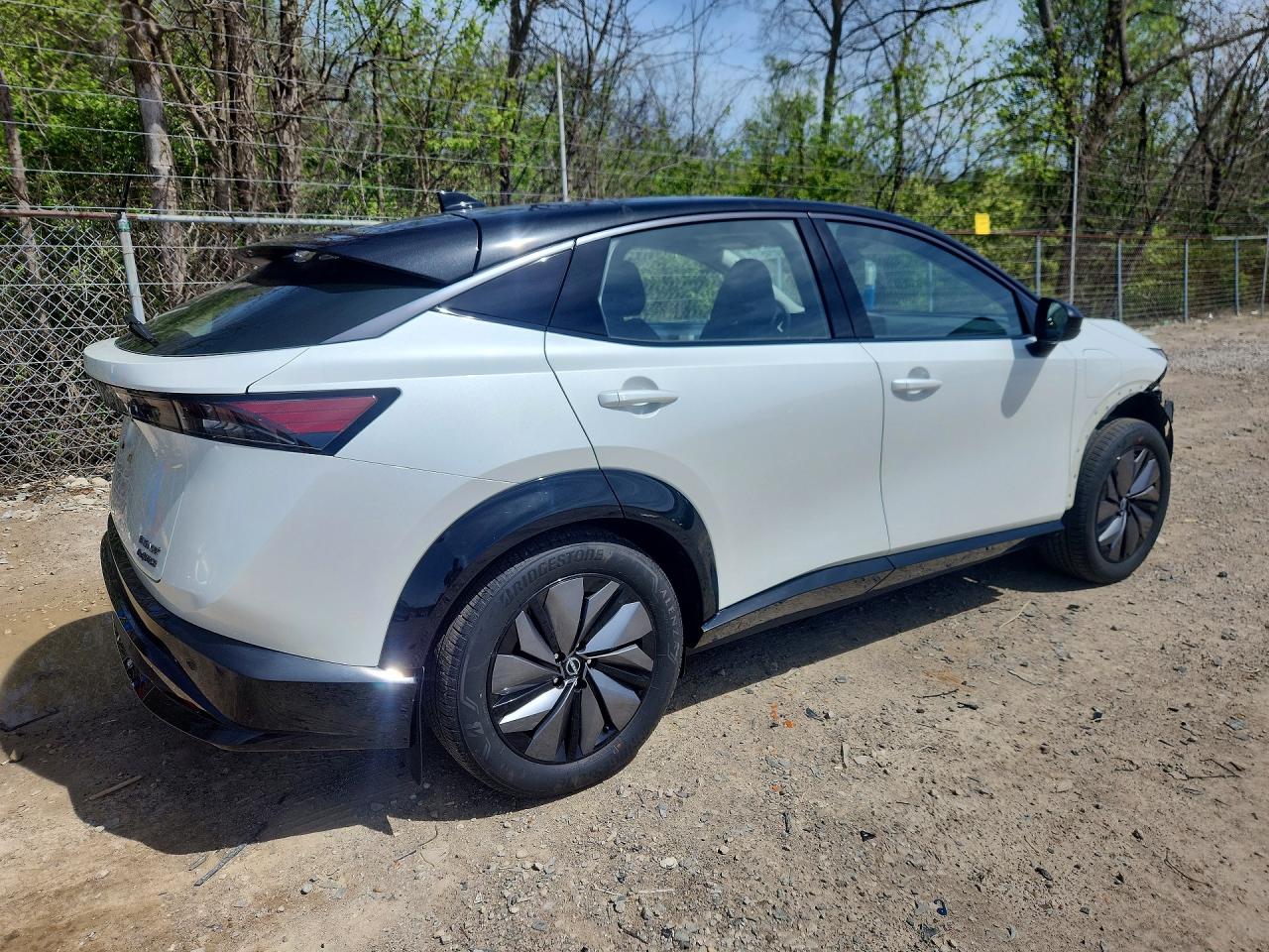 2024 NISSAN ALL OTHER