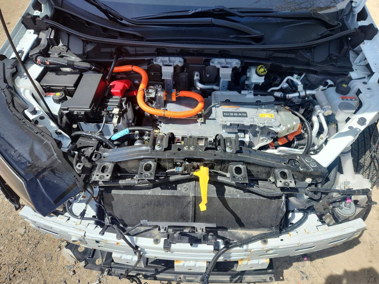 2024 NISSAN ALL OTHER