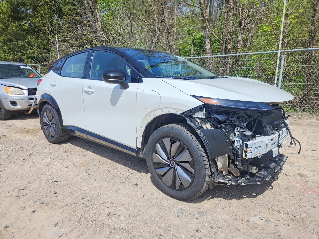 2024 NISSAN ALL OTHER