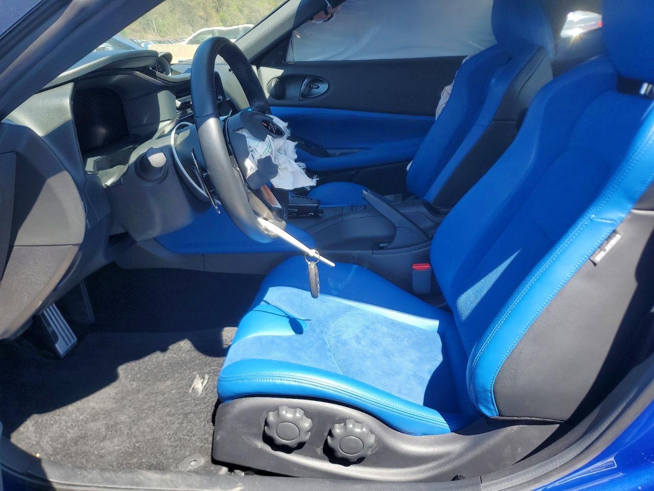 2024 NISSAN ALL OTHER