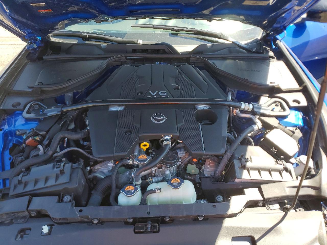 2024 NISSAN ALL OTHER