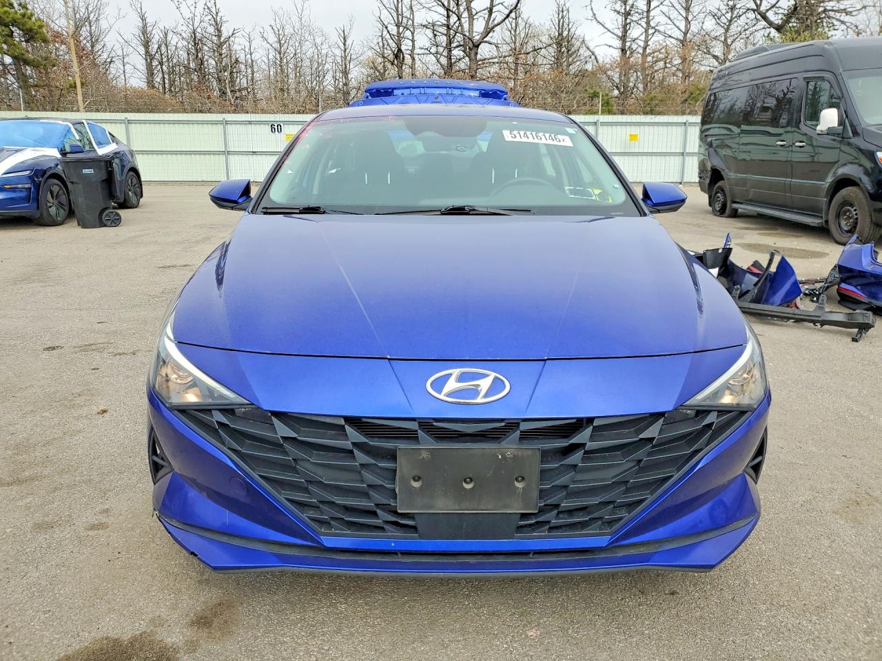 2022 HYUNDAI ELANTRA