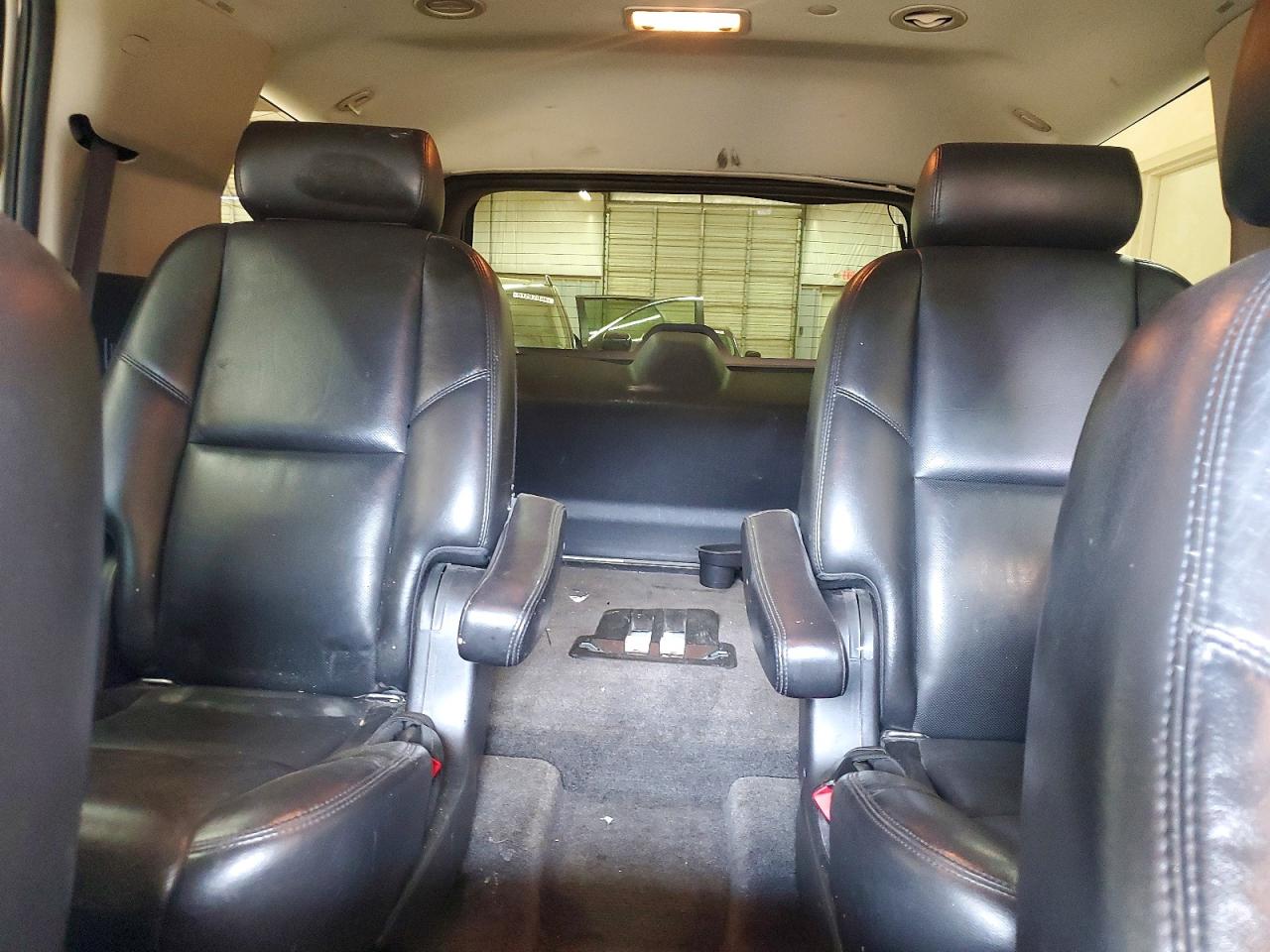 2009 GMC YUKON