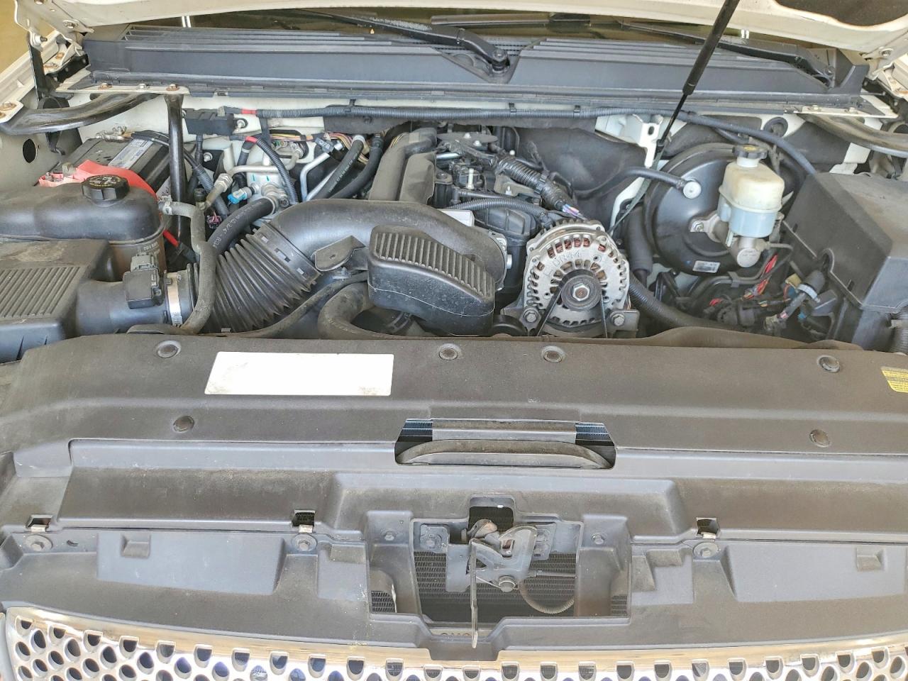 2009 GMC YUKON