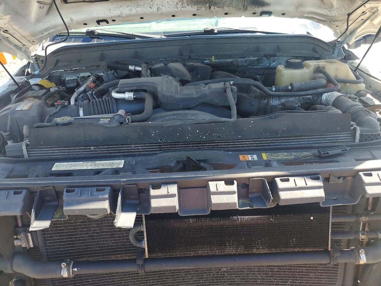 2012 FORD F250