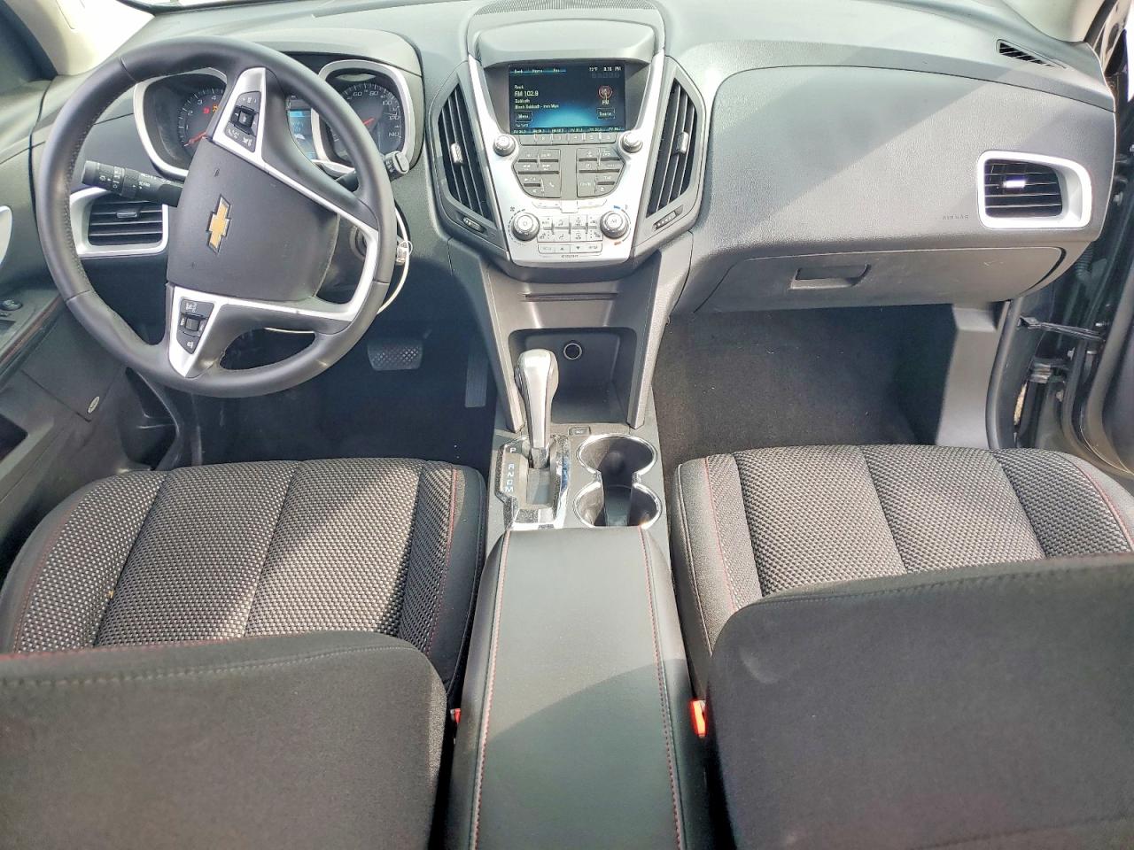 2013 CHEVROLET EQUINOX