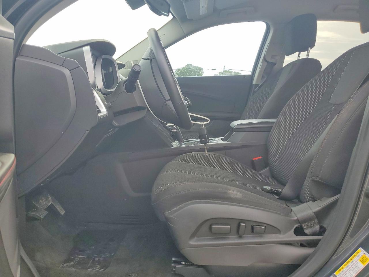 2013 CHEVROLET EQUINOX