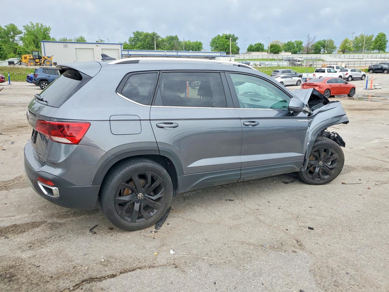 2022 VOLKSWAGEN ALL OTHER