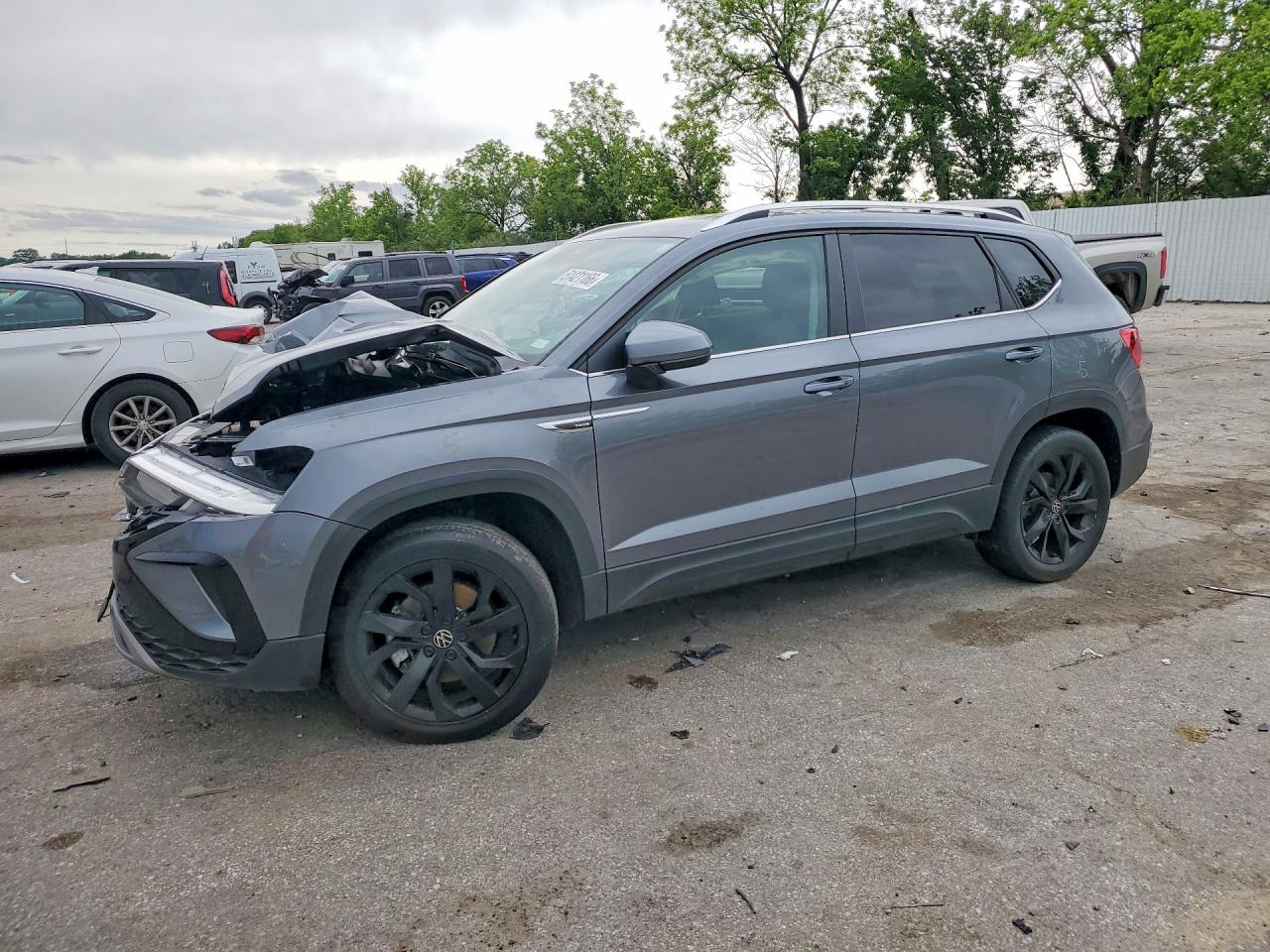 2022 VOLKSWAGEN ALL OTHER