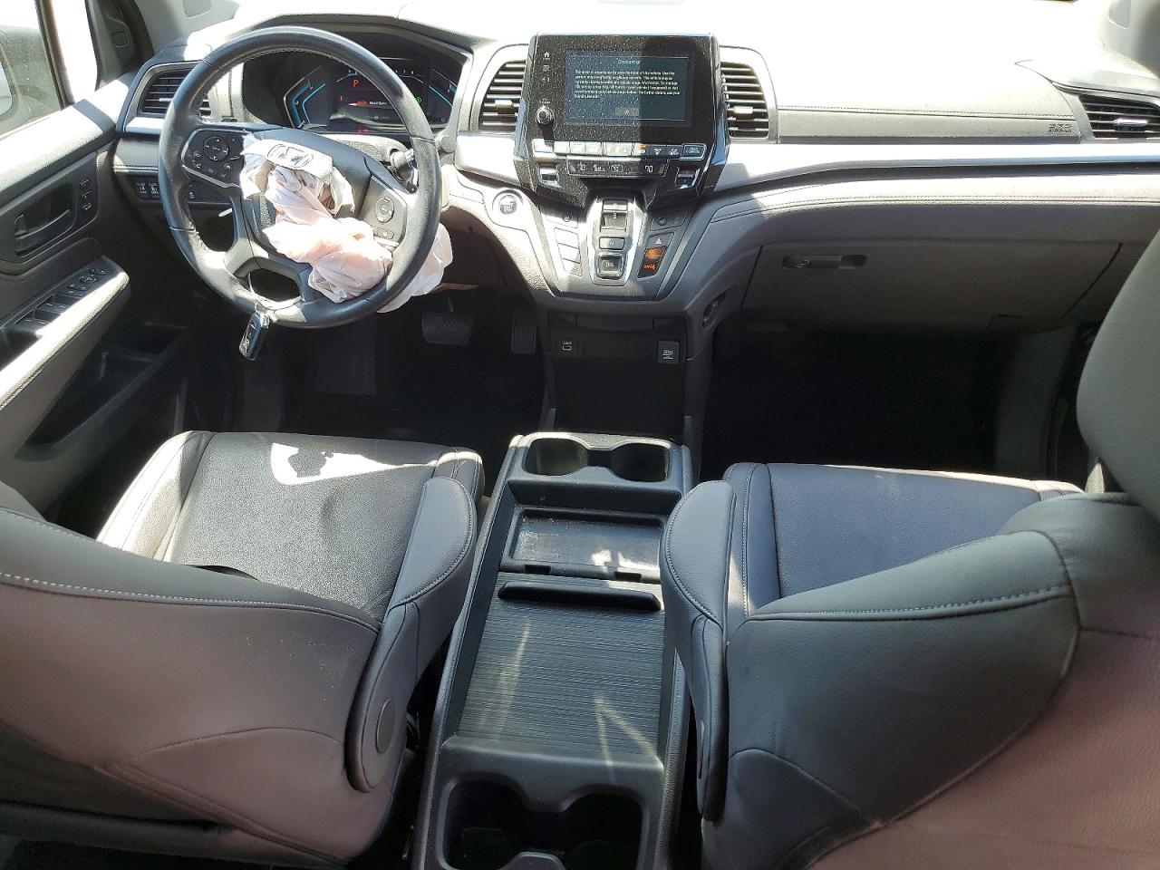 2024 HONDA ODYSSEY
