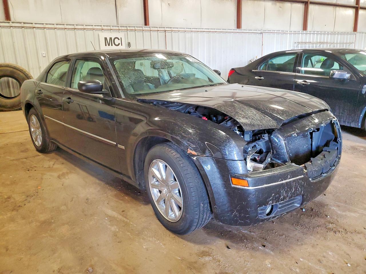 2008 CHRYSLER 300