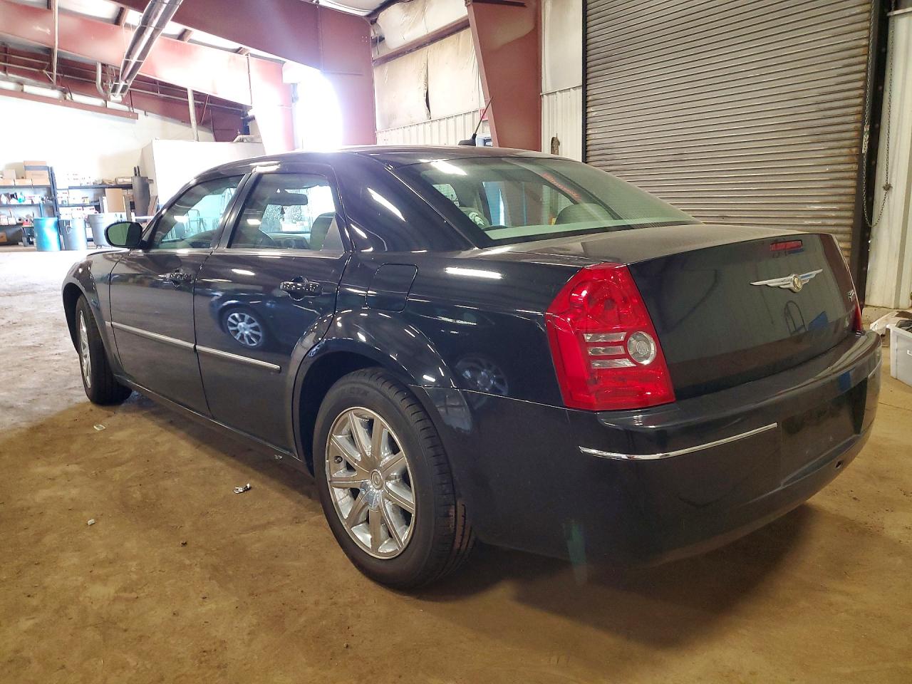 2008 CHRYSLER 300
