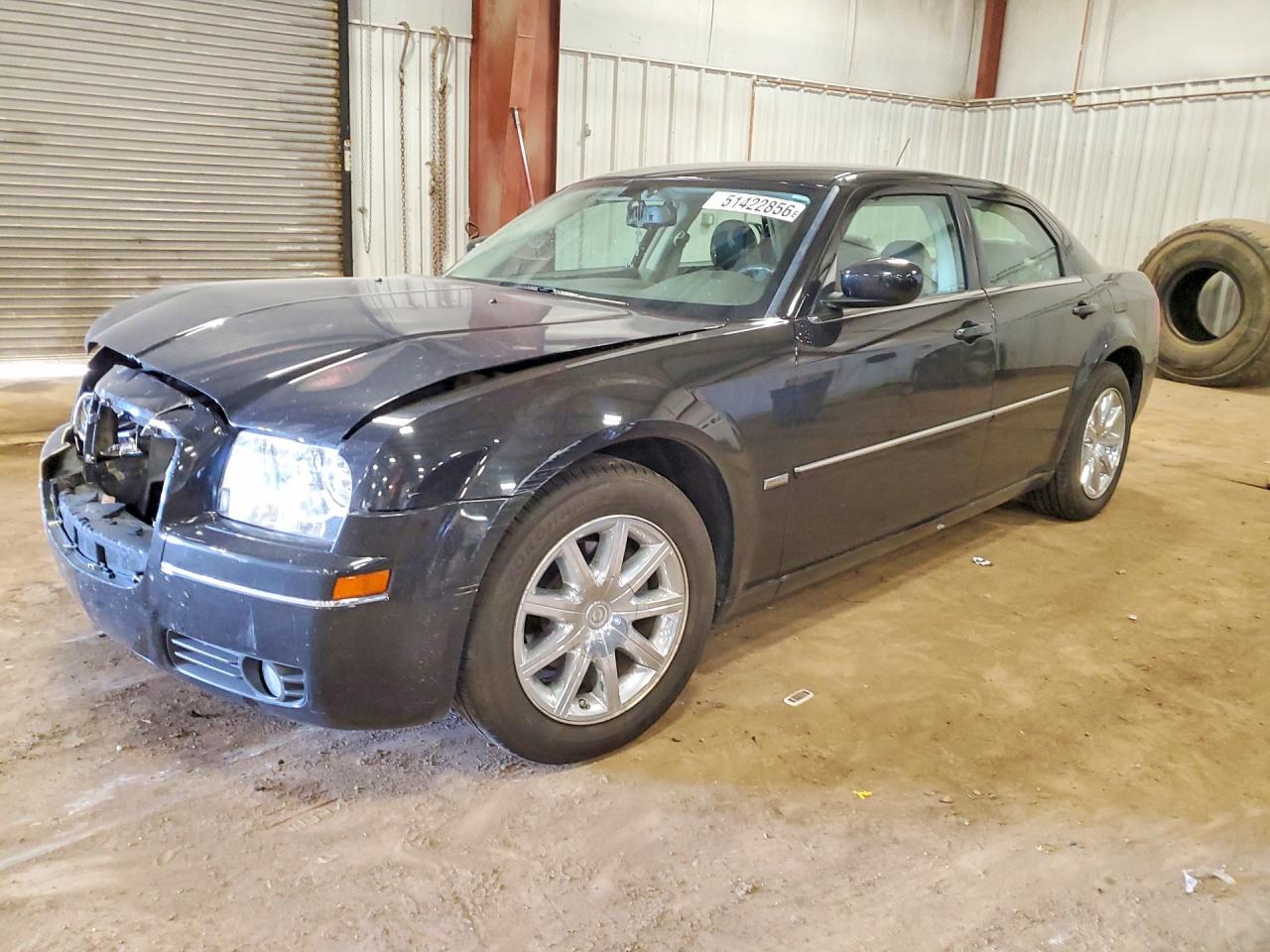 2008 CHRYSLER 300