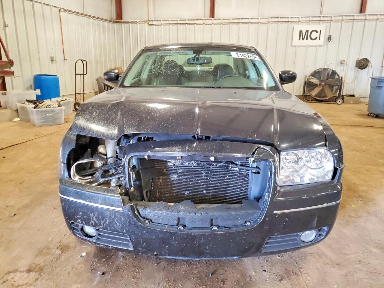 2008 CHRYSLER 300