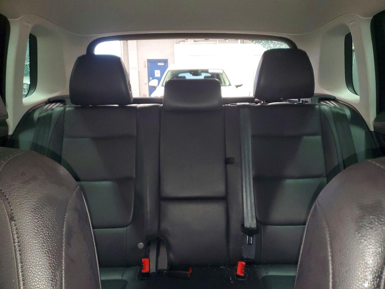 2013 VOLKSWAGEN TIGUAN