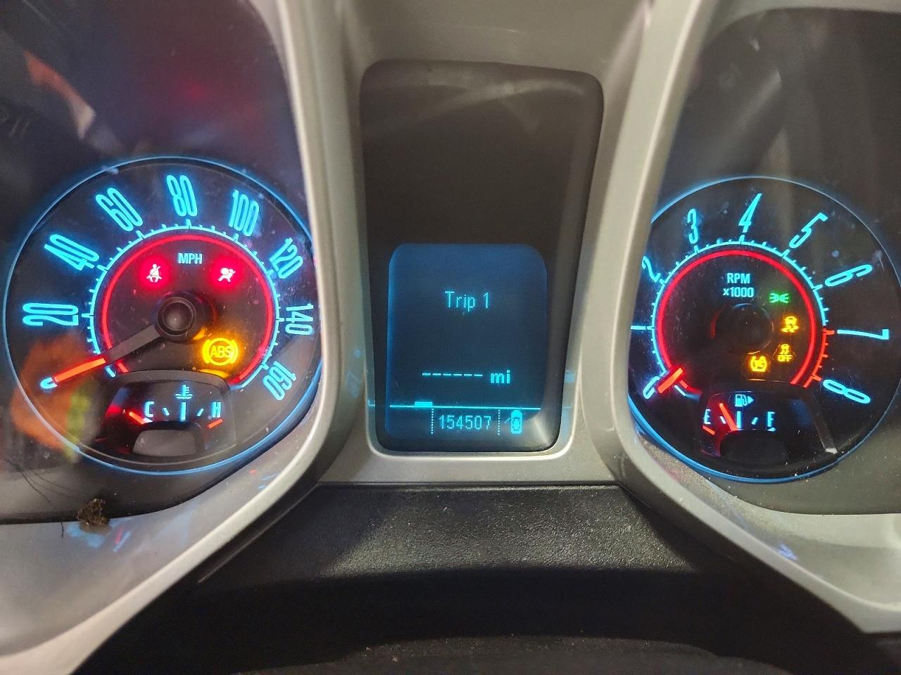2011 CHEVROLET CAMARO