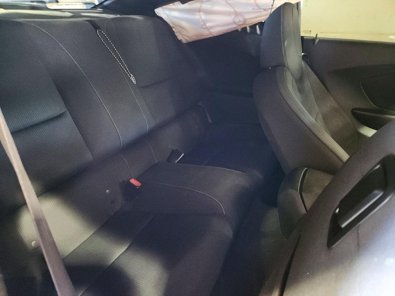 2011 CHEVROLET CAMARO