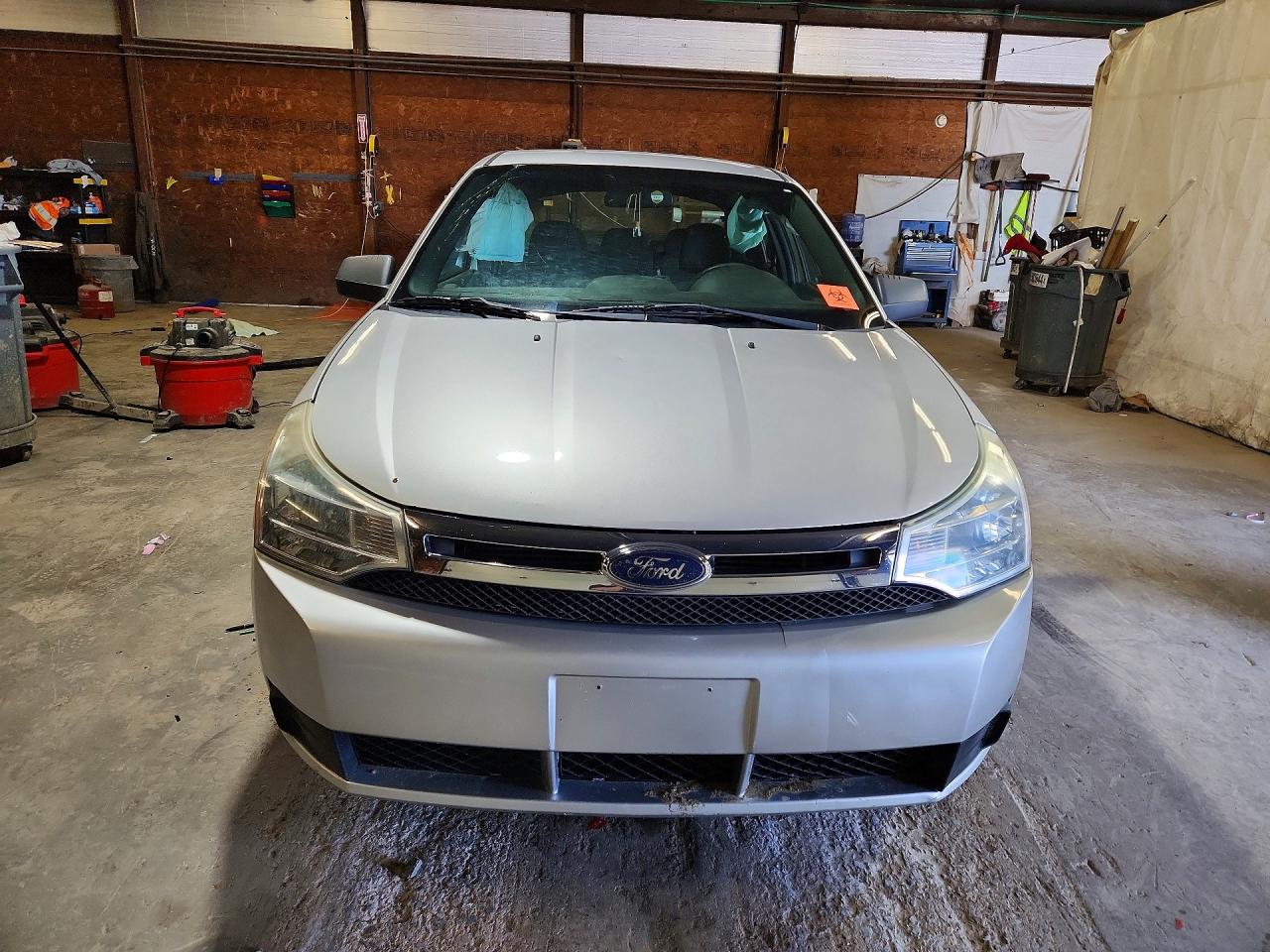 2010 FORD FOCUS