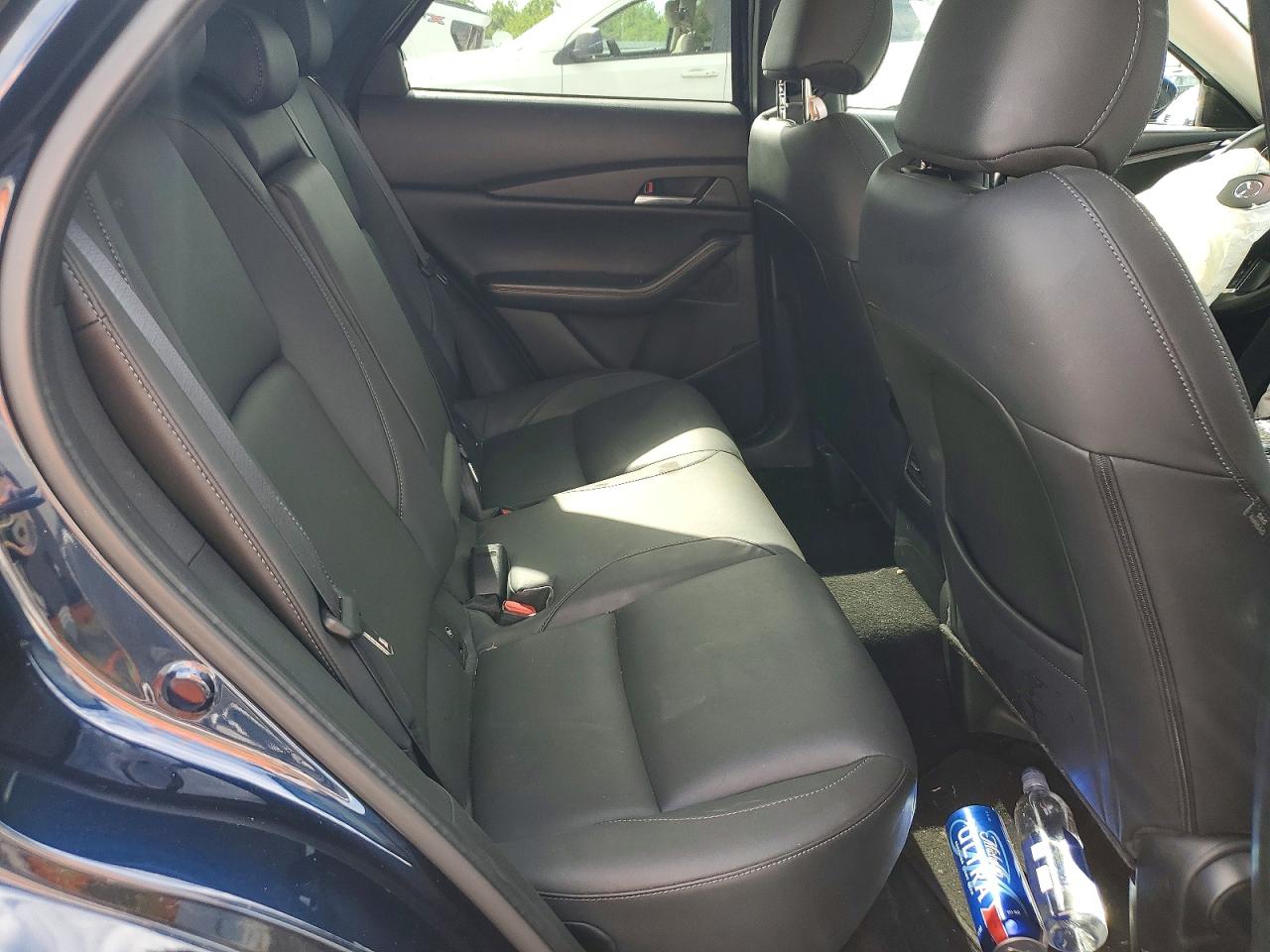 2025 MAZDA CX30