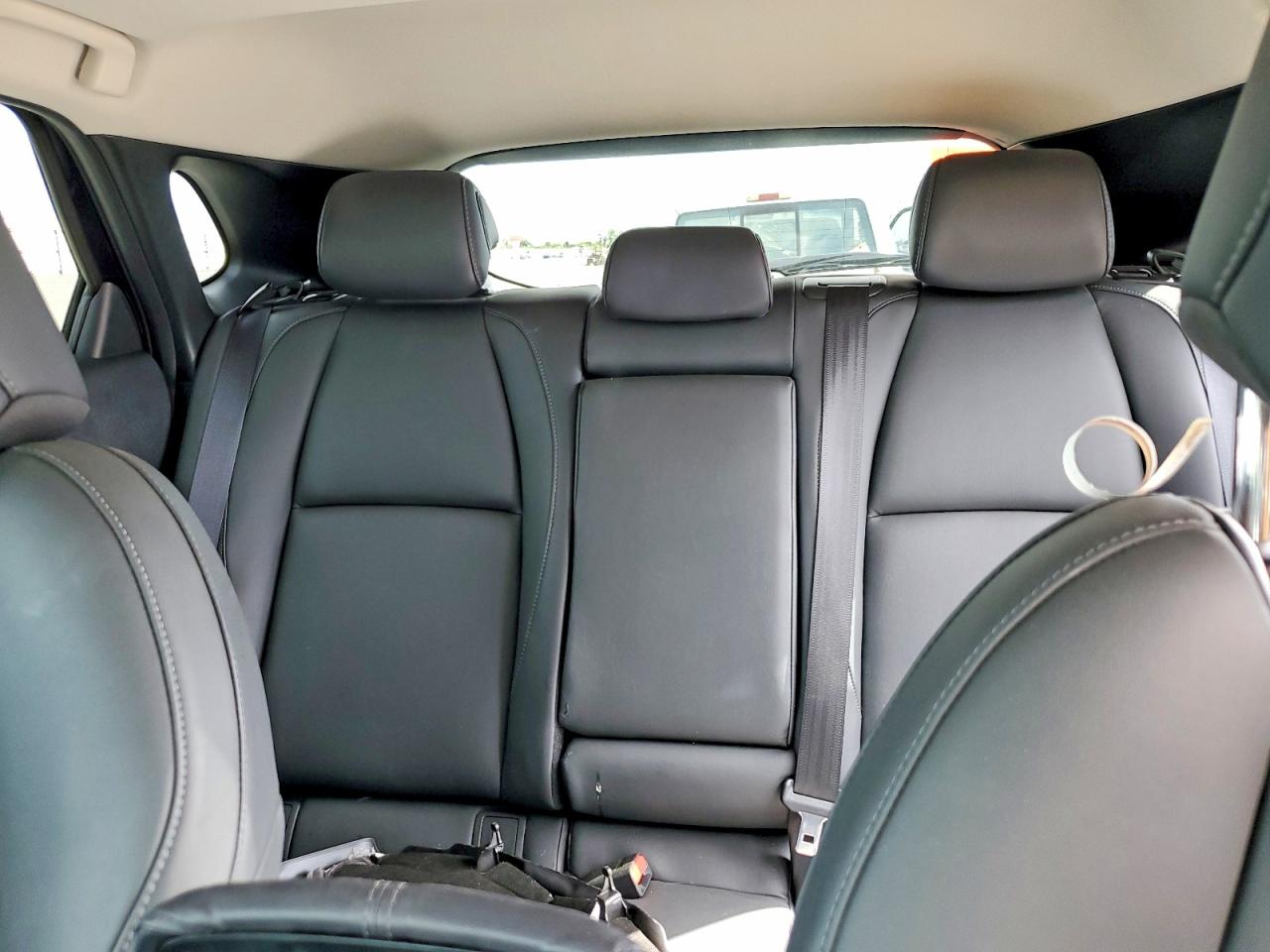 2025 MAZDA CX30