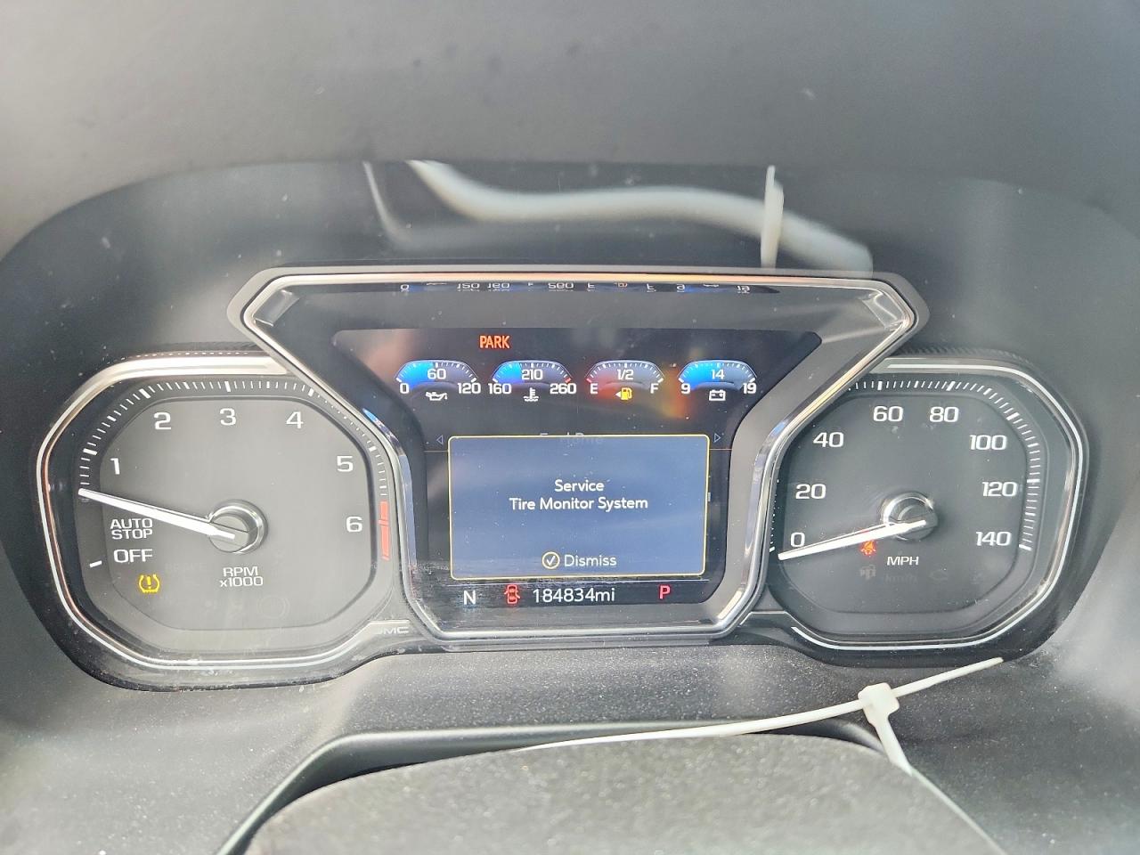 2021 GMC YUKON