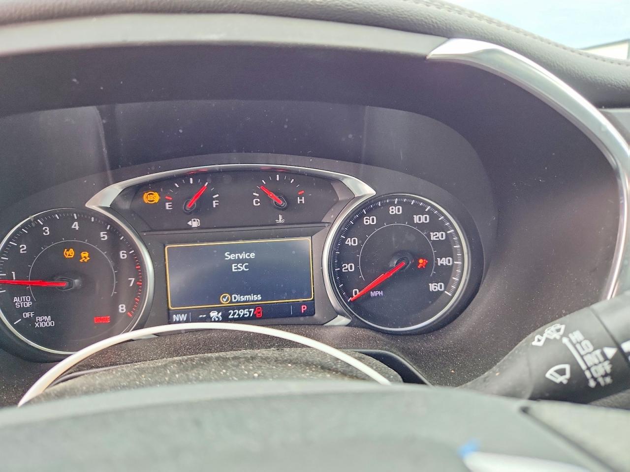 2023 CHEVROLET BLAZER