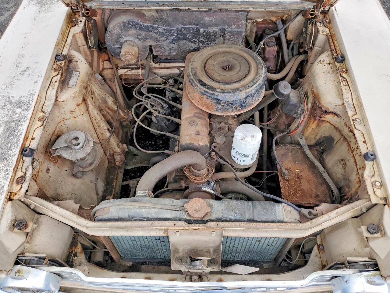 1963 AMERICAN MOTORS ALL MODELS