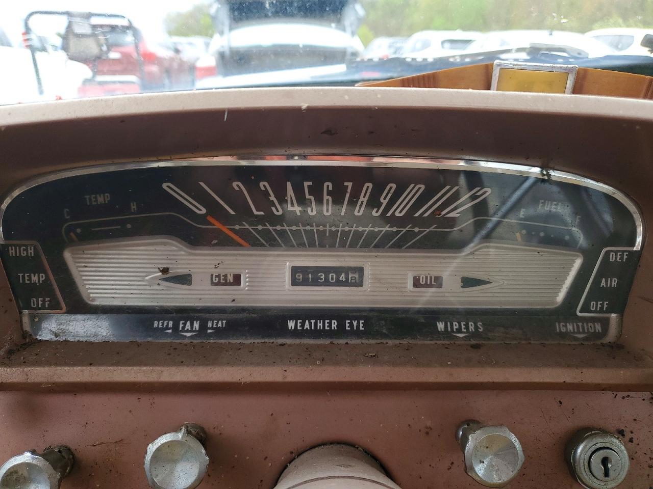 1963 AMERICAN MOTORS ALL MODELS