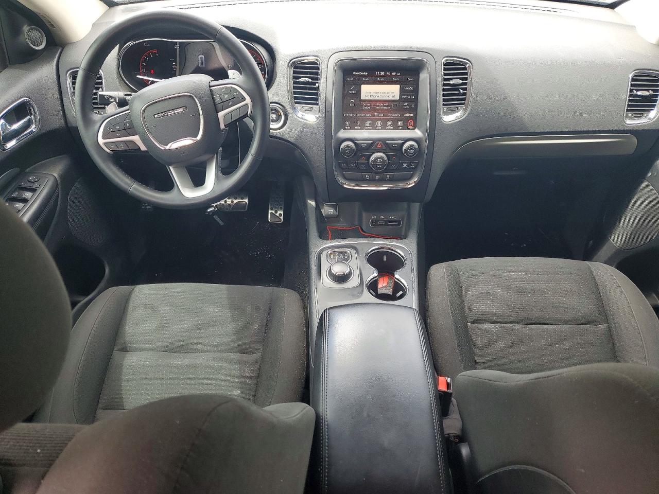 2015 DODGE DURANGO
