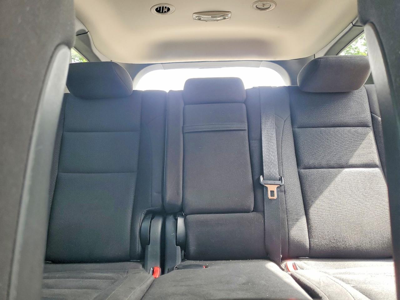 2015 DODGE DURANGO