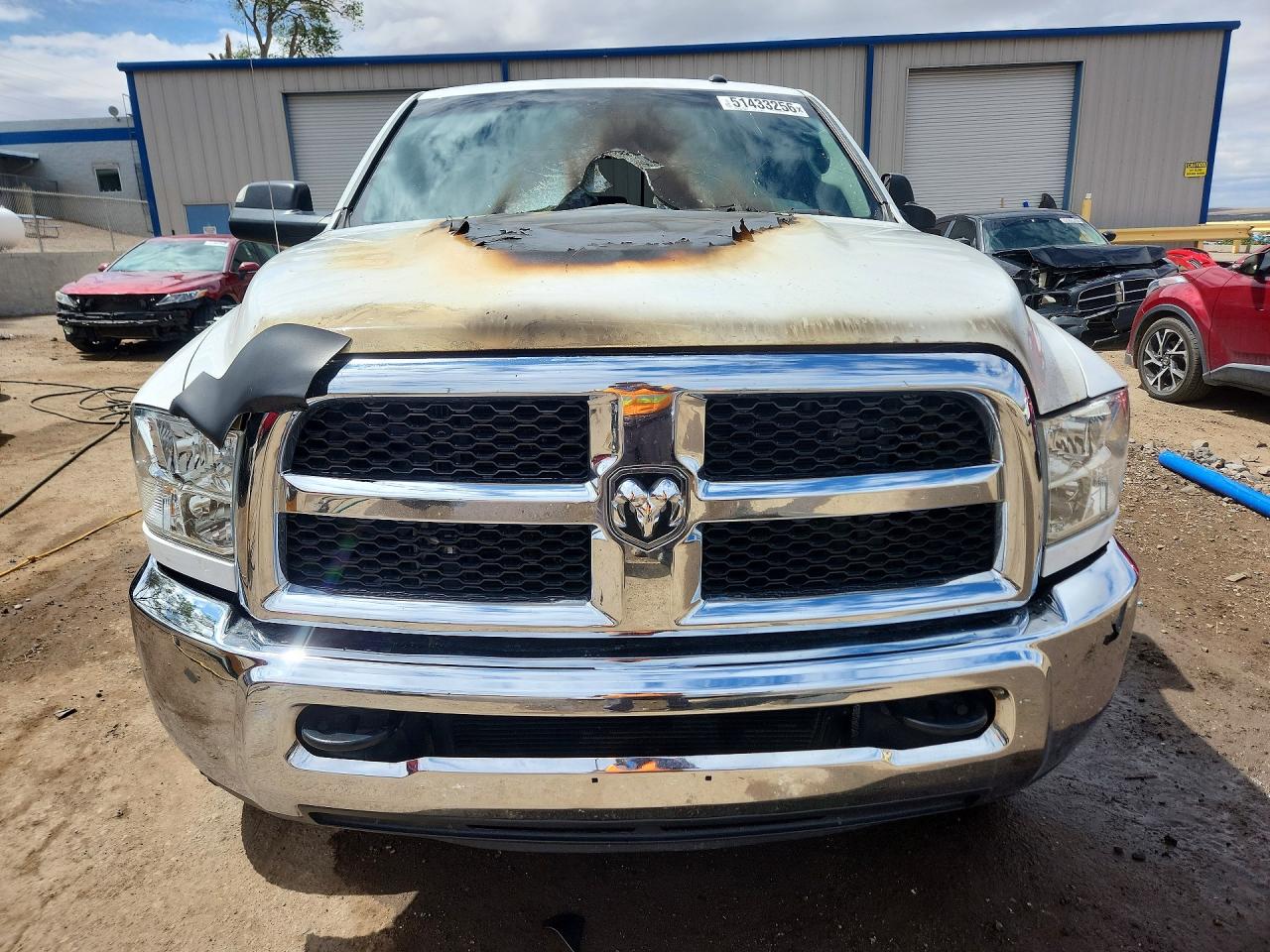 2016 RAM All Models
