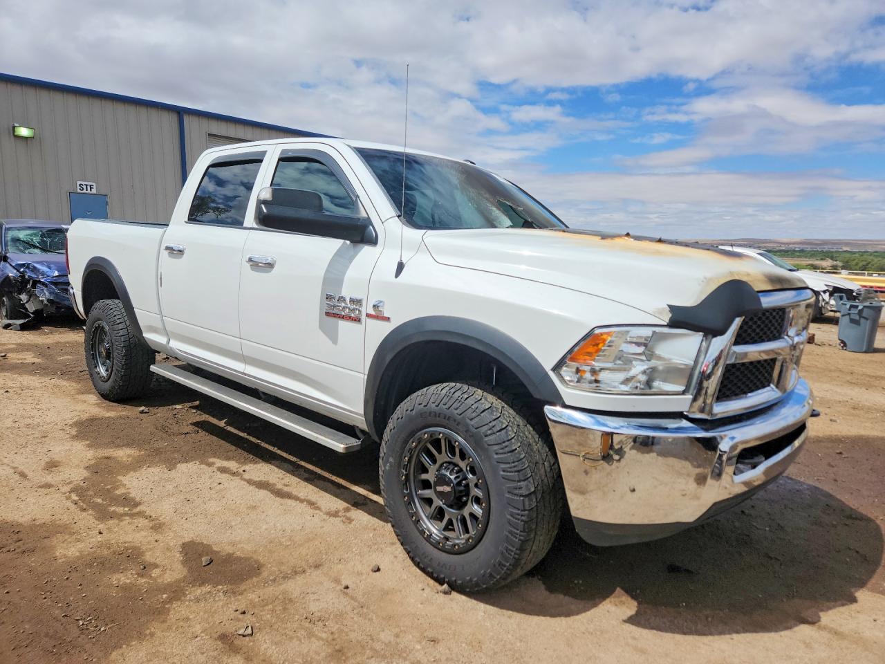 2016 RAM All Models