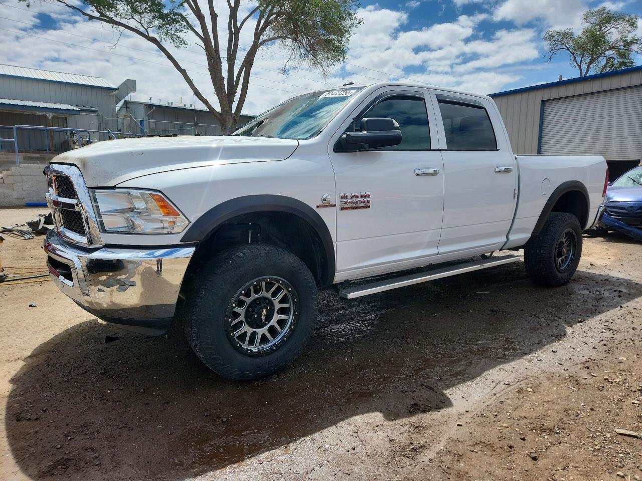 2016 RAM All Models