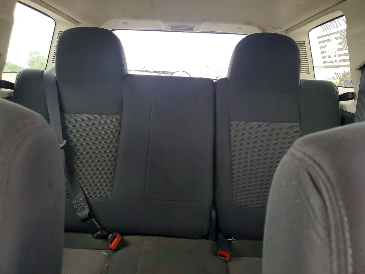 2014 JEEP PATRIOT