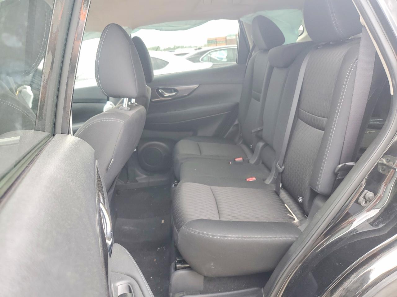2020 NISSAN ROGUE